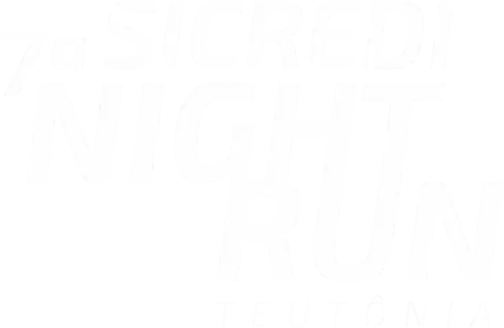 Logo sicredi night run