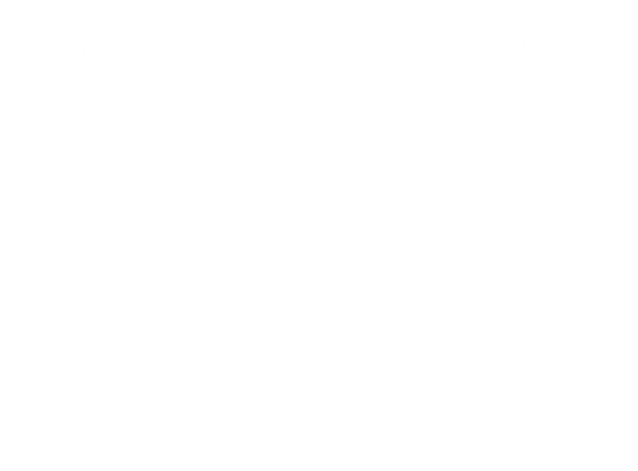 Logo sicredi night run